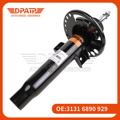 Forro de choque dianteiro do carro 31316890929 31316890930 para BMW G28 2WD 2019-2023