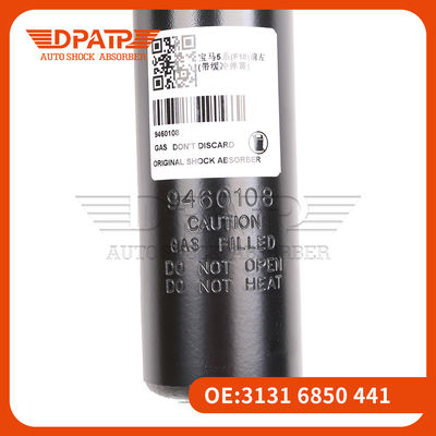 Absorvedor de choque dianteiro 31316850441 para BMW F18