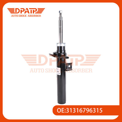 BMW X3 F25 X4 F26 absorvedor de choque 31316796315 31316796316