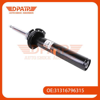 BMW X3 F25 X4 F26 absorvedor de choque 31316796315 31316796316