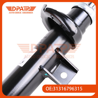 BMW X3 F25 X4 F26 absorvedor de choque 31316796315 31316796316