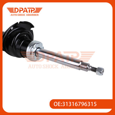 BMW X3 F25 X4 F26 absorvedor de choque 31316796315 31316796316