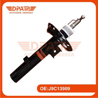 E-PACE 2017 Suspensão do absorvedor de choque J9C13909 J9C13910 para Jaguar X540