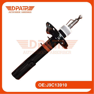 E-PACE 2017 Suspensão do absorvedor de choque J9C13909 J9C13910 para Jaguar X540