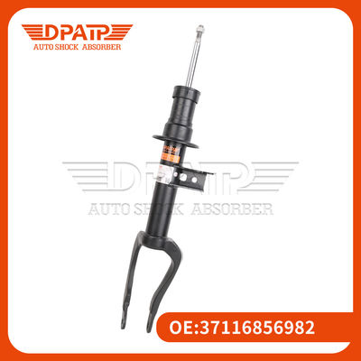 Absorvedor de choque para BMW F10 OEM 37116856982 37116856981 4WD