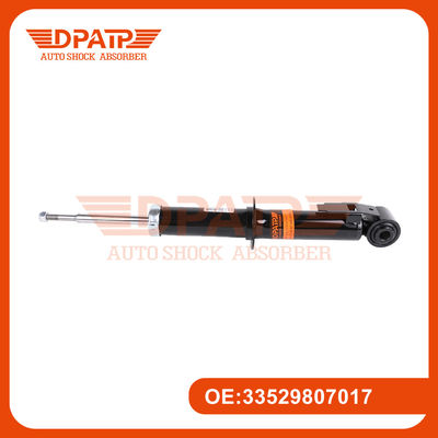 Absorvedor de choque traseiro 33529807017 33529807016 para MINI Countryman R60 / Paceman R61