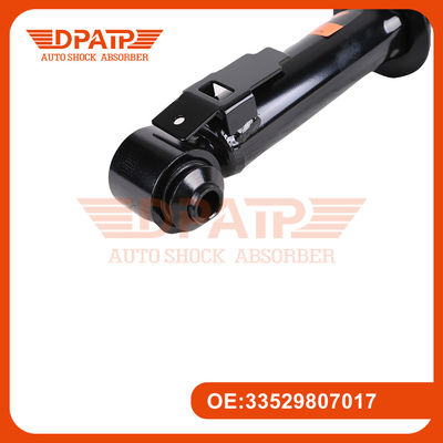 Absorvedor de choque traseiro 33529807017 33529807016 para MINI Countryman R60 / Paceman R61