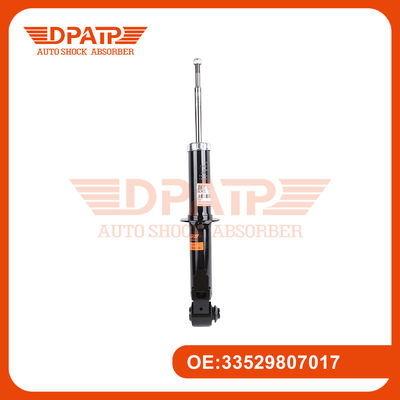 Absorvedor de choque traseiro 33529807017 33529807016 para MINI Countryman R60 / Paceman R61