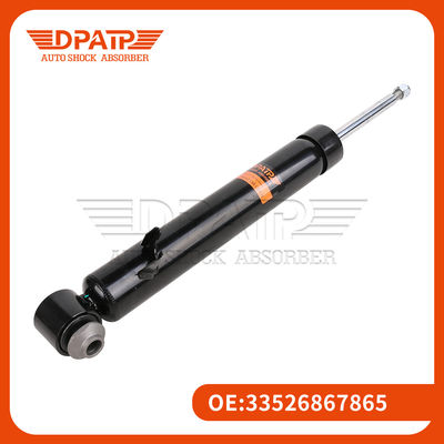 BMW absorvedor de choque traseiro 33526867865 33526867864 para X5 F15 X6 F16