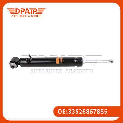 BMW absorvedor de choque traseiro 33526867865 33526867864 para X5 F15 X6 F16