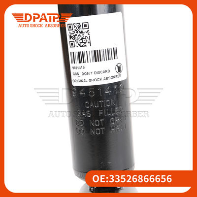 Substituto OEM 33526866656 Assorbente de choque traseiro da série 5 para BMW G38