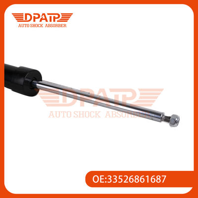 33526861687 33506887329 Absorvedor de choque do gás traseiro para BMW X1 F49 2016-2023