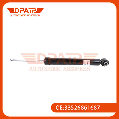 33526861687 33506887329 Absorvedor de choque do gás traseiro para BMW X1 F49 2016-2023