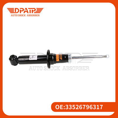 Absorvedor de choque hidráulico do gás traseiro 33526796317 para BMW X3 F25 X4 F26