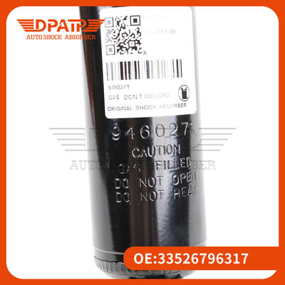 Absorvedor de choque hidráulico do gás traseiro 33526796317 para BMW X3 F25 X4 F26