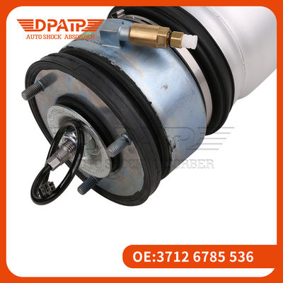 BMW E65 E66 37126785535 37126785536 Absorvedor de choque de ar com eletrônico 2001-2008