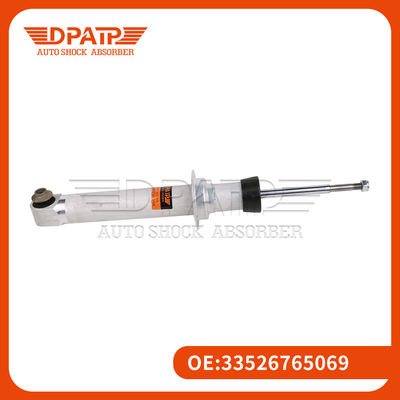 Peças para automóveis absorvedor de choque traseiro 33526765069 para BMW E65 E66