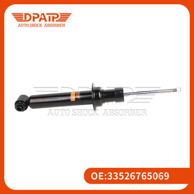 Peças para automóveis absorvedor de choque traseiro 33526765069 para BMW E65 E66