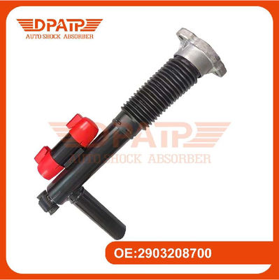 Mercedes Benz AMG X 290 absorvedor de choque traseiro com elétrico 2903208700 2903208800