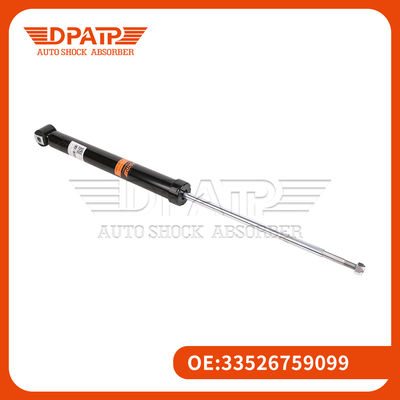 Absorvedor de choque traseiro 33526759099 33526757365 para BMW E46