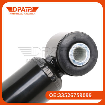 Absorvedor de choque traseiro 33526759099 33526757365 para BMW E46