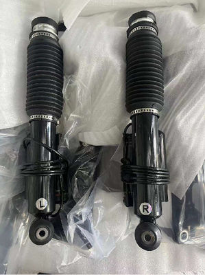 Mercedes Classe E 4WD 2113261200 2113261100 Montura de choque elétrico
