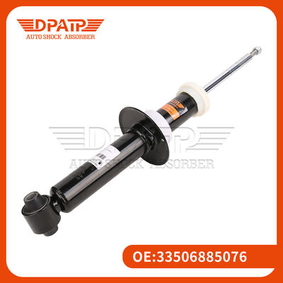 Grátis absorvedor de choque traseiro 33506885076 para BMW X3 G08