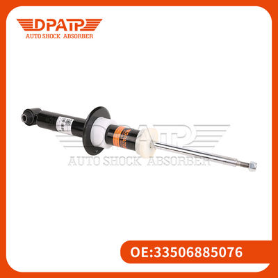 Grátis absorvedor de choque traseiro 33506885076 para BMW X3 G08