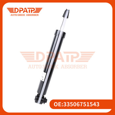 Peças de reposição 33506751543 Absorvedor de choque traseiro para BMW X5 E53 3.0d M57
