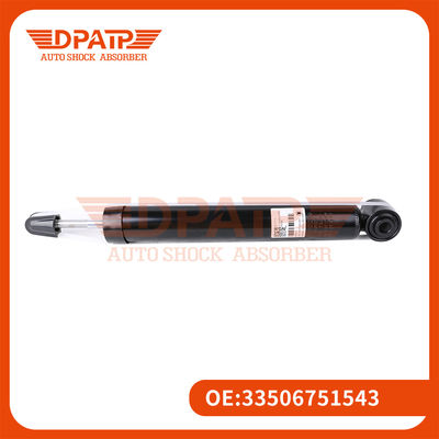 Peças de reposição 33506751543 Absorvedor de choque traseiro para BMW X5 E53 3.0d M57