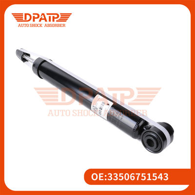Peças de reposição 33506751543 Absorvedor de choque traseiro para BMW X5 E53 3.0d M57