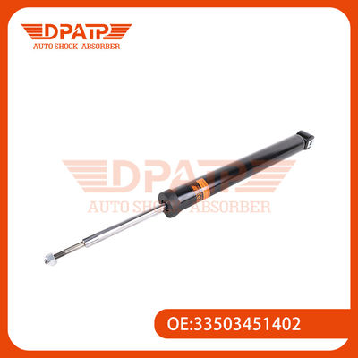 Amplificador de absorção de choque 33503451402 33500363604 para BMW X3 E83