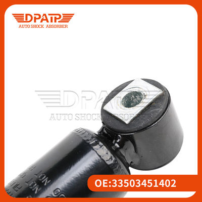 Amplificador de absorção de choque 33503451402 33500363604 para BMW X3 E83