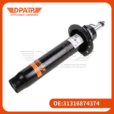Substrato de absorção de choque dianteiro 31316874374 31316874373 para BMW F30 F35