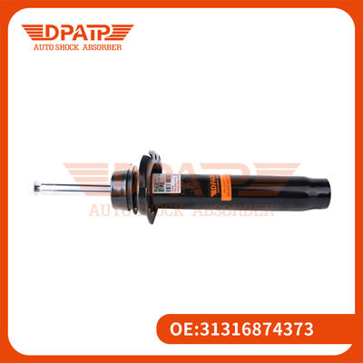 Substrato de absorção de choque dianteiro 31316874374 31316874373 para BMW F30 F35