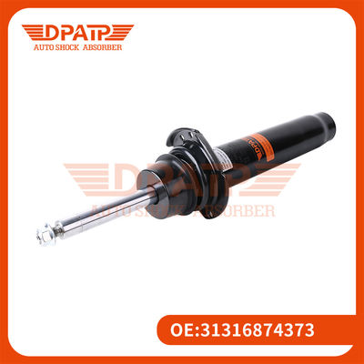 Substrato de absorção de choque dianteiro 31316874374 31316874373 para BMW F30 F35