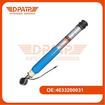 Mercedes Benz 4633200031 Sistema de suspensão traseira absorvedores de choque G 550 G350D
