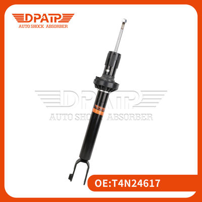 Substituição Jaguar XE RANGE 2015 X760 T4N24617 absorvedor de choque