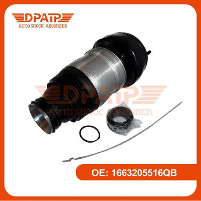 Mercedes Benz Suspensão Aérea Primavera 1663205266QB 1663205516QB Kit de Reparação