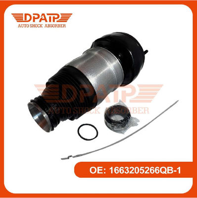Mercedes Benz Suspensão Aérea Primavera 1663205266QB 1663205516QB Kit de Reparação