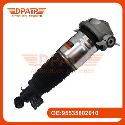 Porsche Cayenne 95535801911 95535802010 Absorvedor de suspensão de ar traseira