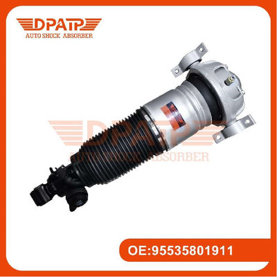 Porsche Cayenne 95535801911 95535802010 Absorvedor de suspensão de ar traseira