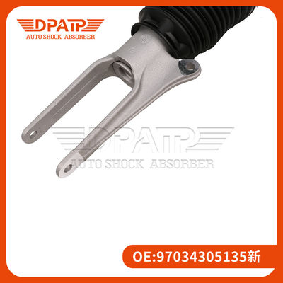Porsche Panamera 97034305135 97034305235 Suspensão dianteira com amortecimento ajustável 2010-2016