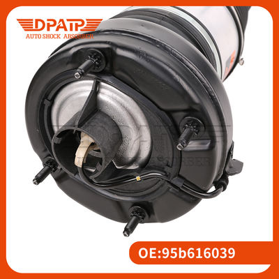 Porsche Macan 2014 - 2017 OEM 95B616039 95B616039A Air Shocks para automóveis