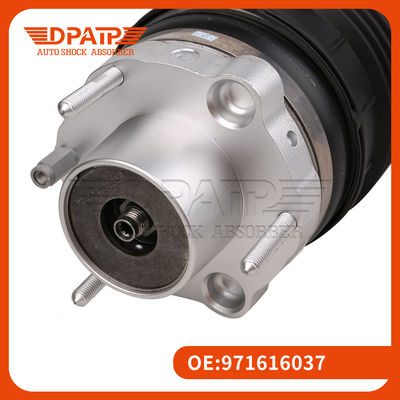 Porsche Panamera 971616037 971616038 Substituição do suporte da suspensão pneumática 2017 - 2021