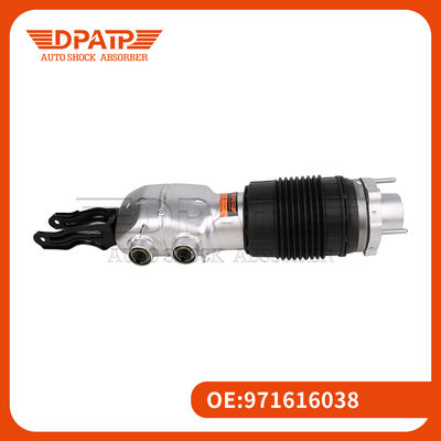 Porsche Panamera 971616037 971616038 Substituição do suporte da suspensão pneumática 2017 - 2021