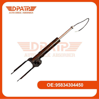 Porsche Cayenne 95834304350 95834304450 Absorvedor de choque eléctrico dianteiro 2011-2018