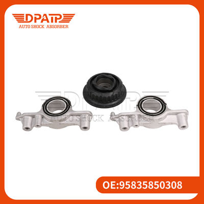 Porsche Cayenne 95835850308 95835850408 Saco de mola de suspensão pneumática 2011 - 2018