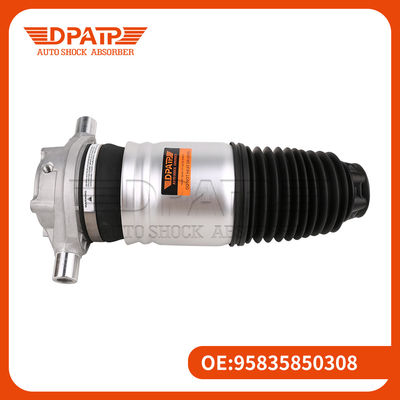 Porsche Cayenne 95835850308 95835850408 Saco de mola de suspensão pneumática 2011 - 2018