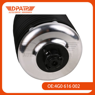 Suspensão de ar traseira de mola 4G0616001 4G0616002 4G0616001K 4G0616002K para Audi A6